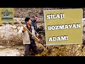 Silajı Bozmayan Adam! #Silaj