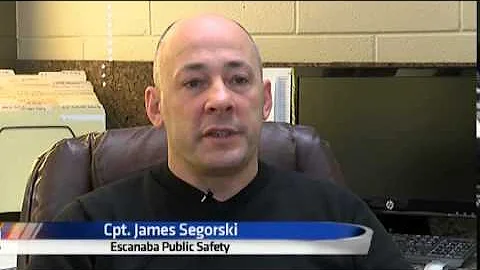 Police using social media more to catch criminals