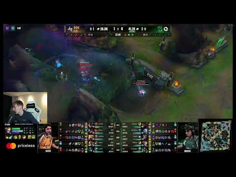 LS on freezing in season 16