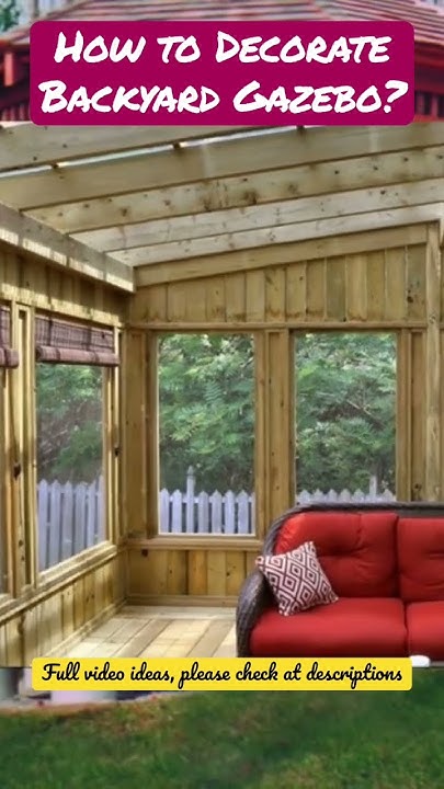 how-to-decorate-backyard-gazebo-gazebos-backyard-outdoor-howto