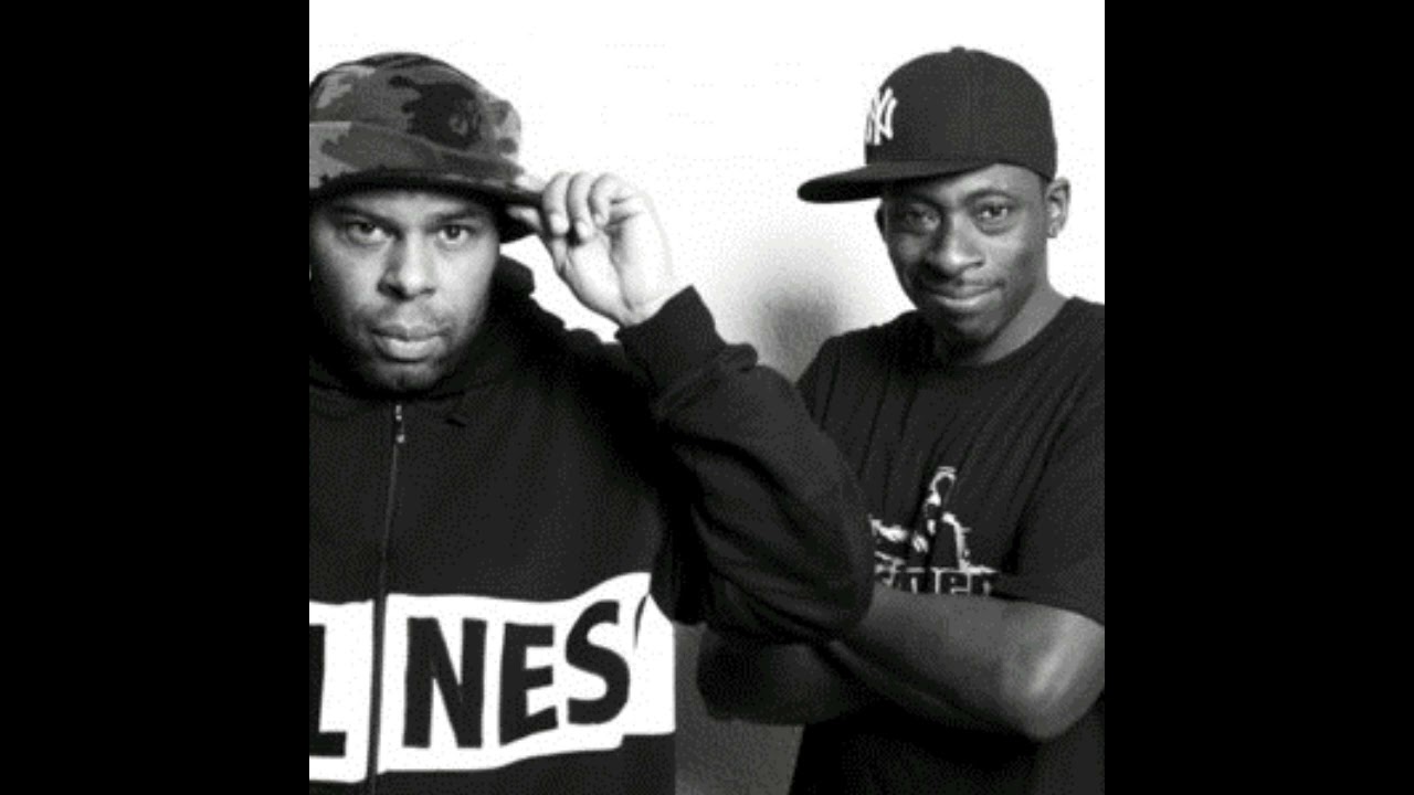 Ride Or Die" - G Funk / Boom Bap Instrumental | Old School 90s Rap