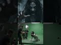 Movie Magic vs Reality: Scary Horror Scenes 😳 #shorts