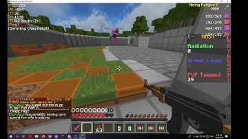 RustV2 1v1 Semi Duel #1 (HoldMyRektX)