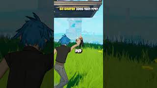 Armas EXTRAÑAS de Fortnite! Avispas Salvajes #fortnite