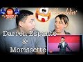 WMA 2016: Darren Espanto, Morissette - 'Chandelier' LIVE at Wish 107.5 Music Awards|COUPLES REACTION