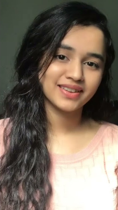 Remaja India paling cantik