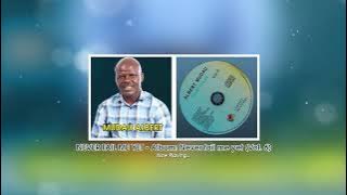 Mudau Albert - Never fail me yet