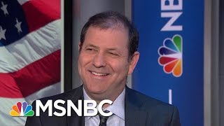 Media Executive Ken Stern: Is America Less Divided Than We Think? | Velshi & Ruhle | MSNBC