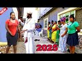 THIS NEW MOVIE OF DESTINY ETIKO AND FREDRICK LEONARD WILL SURELY MAKE YOUR DAY - NEW HIT 2025
