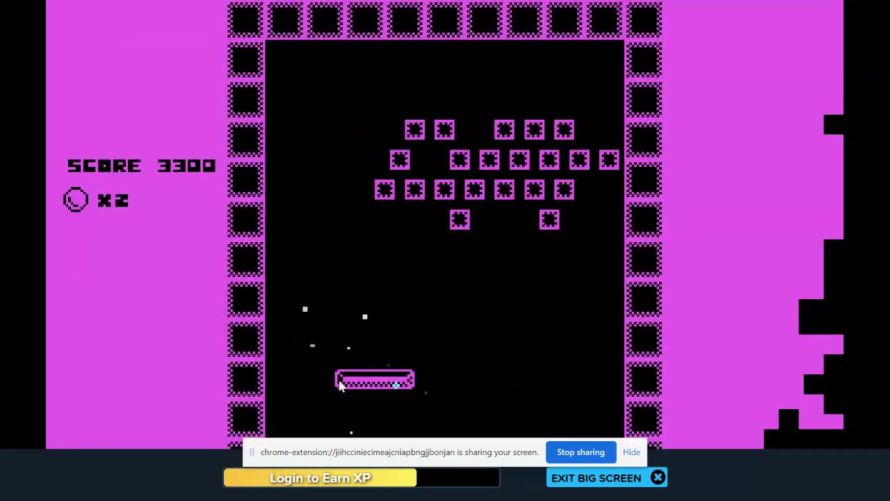 how to beat there is no game in cool math games - YouTube