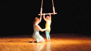 ruby's first circus act