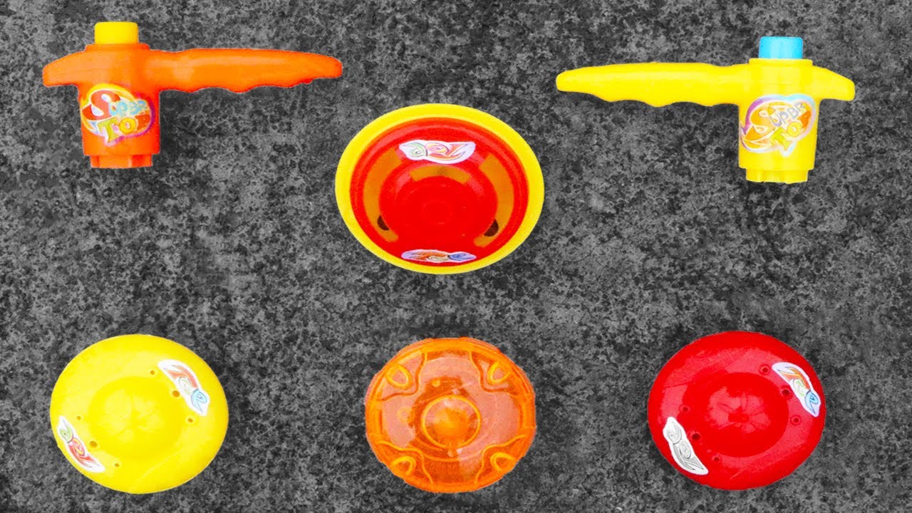 Top best Some Super hero Spinners ! My Indian Local Colorful Toy Spinner Collection and Review Video