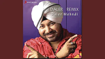 Umaran Langiyan (Daler Mehndi Mix)