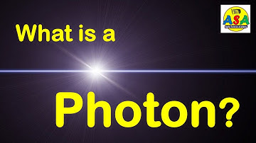 What is a Photon? | Alpha Science Academy