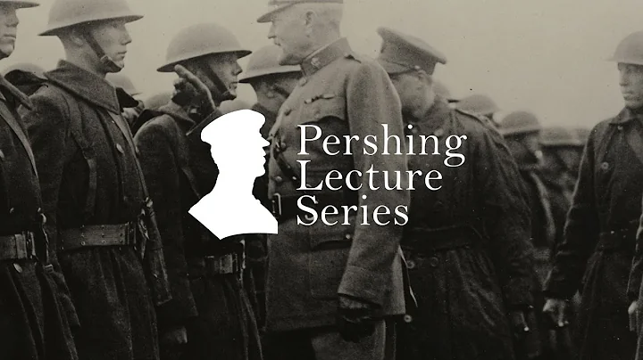 Pershing Lecture Series: Knocking Russia Out of th...