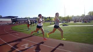 Sunflower League GATOR races 05 10 2024 - 4K VIDEO