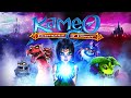 Kameo  Elements Of Power:  Final Battle &amp; Ending #rare #rareware #xbox #kameo