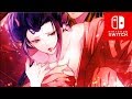Yoshiwara Higanbana Kuon no Chigiri 'Vídeo Intro' Nintendo Switch HD