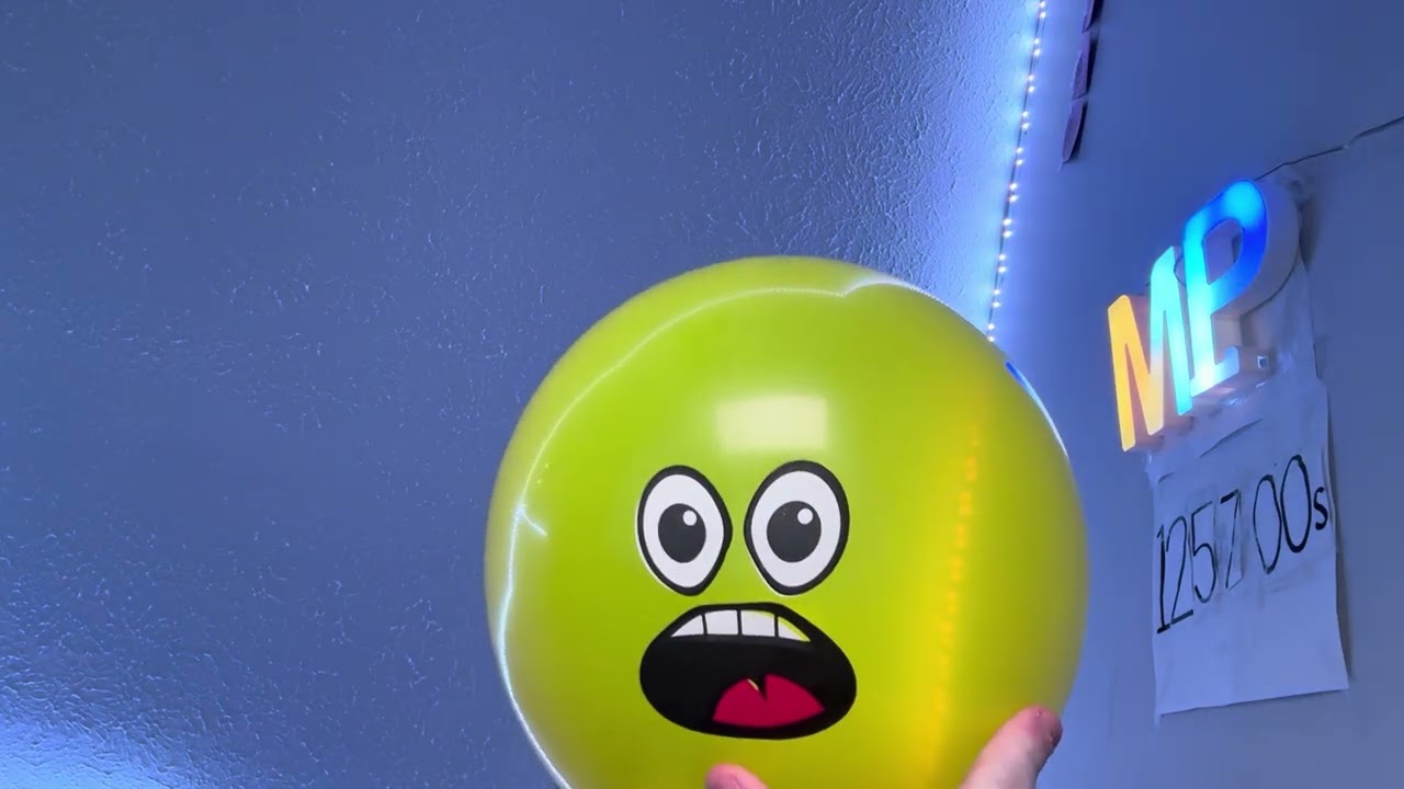 Balloon episode 🎈125740 - YouTube