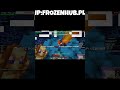 Ja craftuje sobie a ziomek sie wbija na anarchi #minecraft #dexi #mc #hypixel #bedwars #pvp #sagi