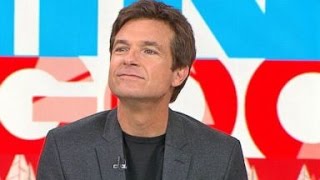 Jason Bateman Interview on Office Christmas Party Etiquette