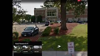History of granite bank that was ￼maple bank