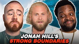 Jonah Hill’s Strong Boundaries | NEW RORY & MAL