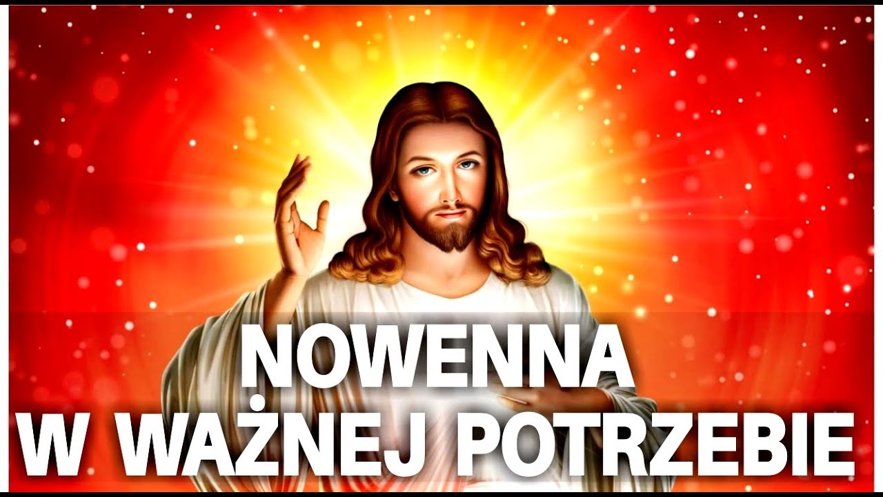 Jezus w każdej potrzebie - Genezaret