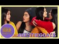 10 TIMES ANDREA & FRANCINE PROVED THEY ARE #BESTIEGOALS IN THE GOLD SQUAD | The Gold Squad