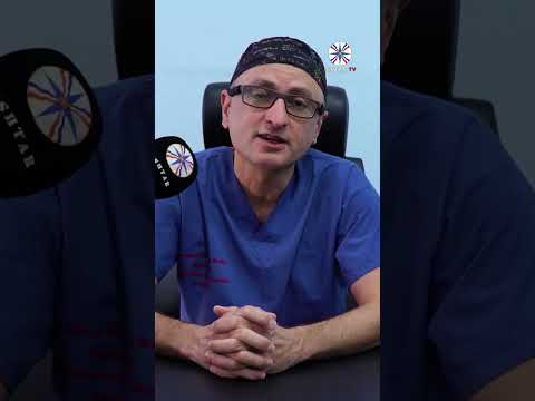 نجاح عمليتين في مستشفى ازادي دهوك الدكتور أشور يوخنا اسحاق