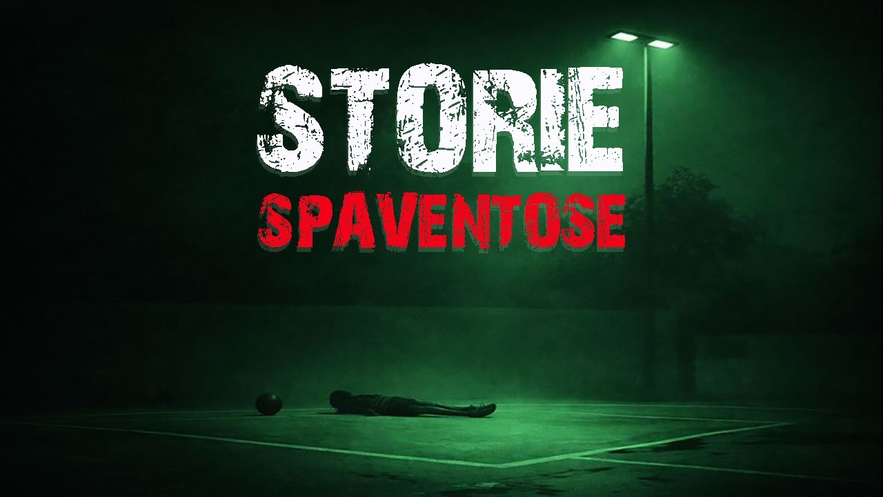 9 Inquietante Storie Horror REALI di Airbnb | Storie spaventose per dormire bene