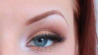 Makeup For Blue Eyes