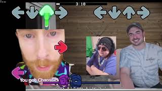 Craziest Song Amazon Made Me Buy Fnf Lore Awesomix Cover