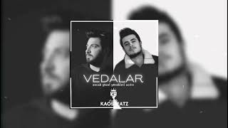 Taladro & Rope - Vedalar Ancak Güzel Yürekleri Acıtır (Mix) Prod. By KaosBeatz Resimi