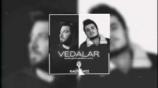 Taladro & Rope - Vedalar Ancak Güzel Yürekleri Acıtır (Mix) Prod. By KaosBeatz