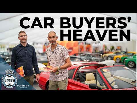 Fos Auto Sales