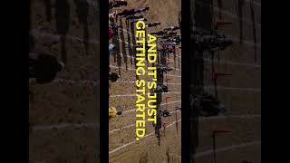 Skygazers Ride | Excites the world