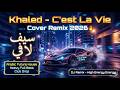 Khaled C Est La Vie Cover Remix 2026 Arabic Dance Party Version Viral Club Mix 