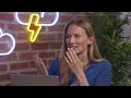 Calmer weather returns - 17/04/2026 - Weather Studio Live Met Office Forecast