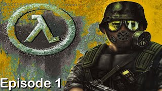 Opposing Force | Shepard's Downward Spiral