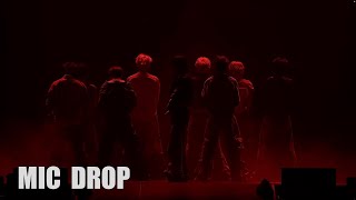 250903 앤팀(&TEAM) 앤데이(縁DAY) MIC Drop(cover/original BTS)
