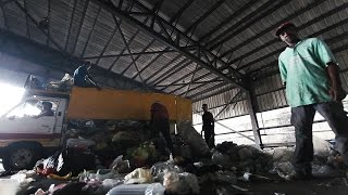 GFDD - ¿Basura o Recurso? Experiencia de la República Dominicana(La República Dominicana cuenta hoy con más de 340 vertederos a cielo abierto, sin ningún control o gestión, altos focos de contaminación de la atmósfera y ..., 2015-01-20T20:51:48.000Z)