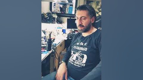 How to replace LCD Screen on HP 341 G7  laptop. Step-by-step instructions