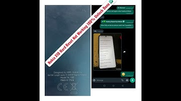 𝐍𝐎𝐊𝐈𝐀 𝐗𝟏𝟎 𝐓𝐀-𝟏𝟑𝟑𝟐 𝐇𝐚𝐫𝐝 𝐑𝐞𝐬𝐞𝐭 | 𝐅𝐚𝐜𝐭𝐨𝐫𝐲 𝐑𝐞𝐬𝐞𝐭 𝟏𝟎𝟎% 𝐃𝐨𝐧𝐞