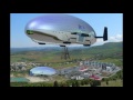 Дирижабли
