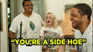 Celebrity Russel Tells Why His Girlfriend Hasn't Met His Parents Yet Profile