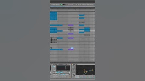 HARDSTYLE Elements Euphoria Leads for Ableton clip