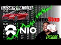 FINESSING THE MARKET EPISODE 1