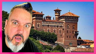 Exploring ABANDONED houses in ITALY series 7 part 6