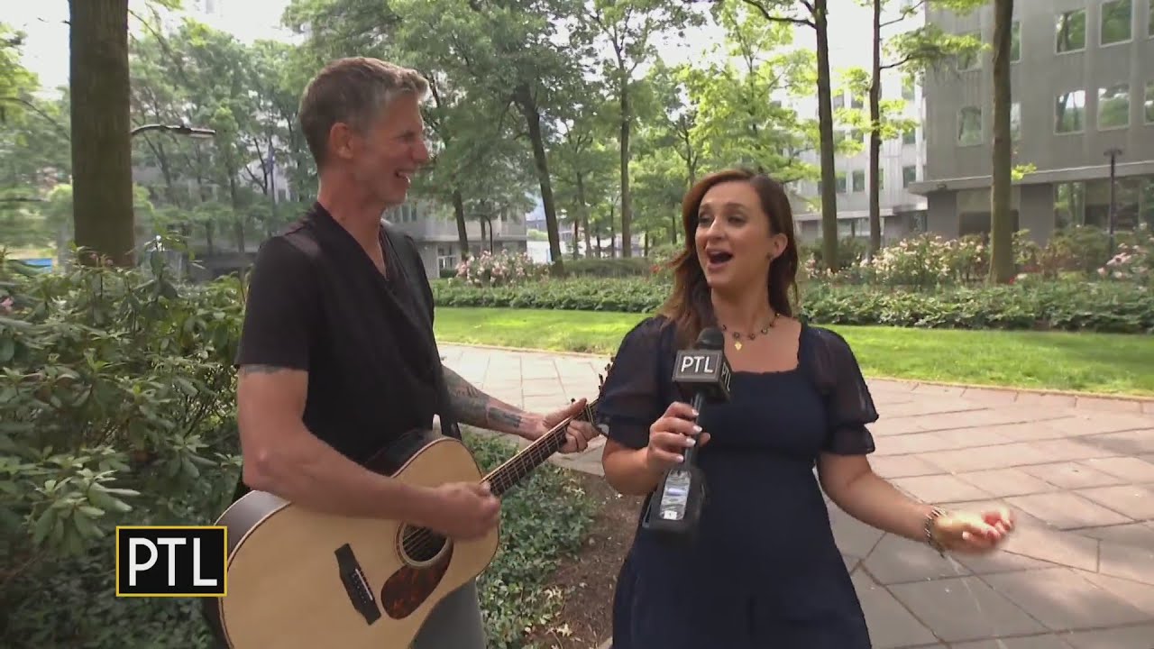 Between Now And Then You Should Go See The Clarks At Stage AE YouTube between-now-and-then-you-should-go-see-the-clarks-at-stage-ae-youtube